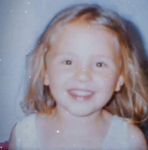 Recuerdo personal de la infancia de Antonia Mora